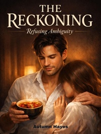 Enlarge image Cover: The Reckoning: Refusing Ambiguity - NOVELSEA