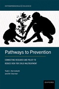 Cover: Pathways to Prevention - Oxford University Press Inc