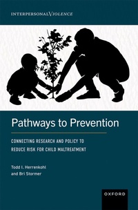 Enlarge image Cover: Pathways to Prevention - Oxford University Press Inc