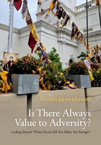 Enlarge image Cover: Is There Always Value to Adversity? - Oxford University Press
