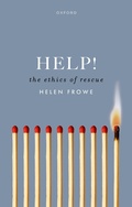 Cover: Help! - Oxford University Press