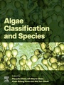 Cover: Algae Classification and Species - Elsevier