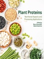 Cover: Plant Proteins - Elsevier