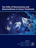 Cover: Two Sides of Nanovaccines and Nanomedicines in Cancer Treatments - Elsevier