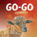Cover: Go-go Felt Angry - Finding Space