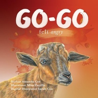Enlarge image Cover: Go-go Felt Angry - Finding Space