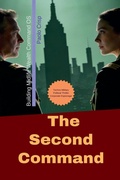 Cover: The Second Command - Paolo Crisp