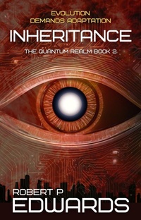 Enlarge image Cover: Inheritance - Longterm Books