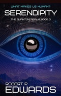 Cover: Serendipity - Longterm Books