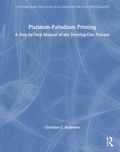 Cover: Platinum-Palladium Printing - Routledge
