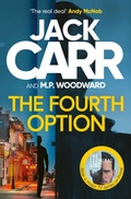 Cover: The Fourth Option - Simon + Schuster LLC