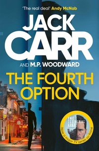 Enlarge image Cover: The Fourth Option - Simon + Schuster LLC