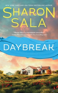 Enlarge image Cover: Daybreak - Sourcebooks Casablanca
