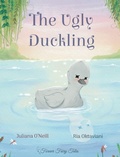 Cover: The Ugly Duckling - Forever Fairy Tales