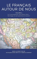 Cover: Le fran&ccedil;ais autour de nous - Calec
