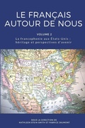 Cover: Le fran&ccedil;ais autour de nous - Calec