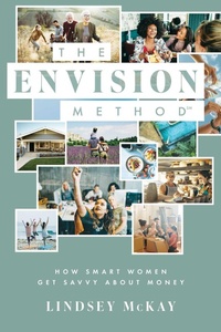 Enlarge image Cover: The ENVISION Method - Simon + Schuster LLC
