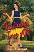 Cover: Fairest Inn All - Scrivenings Press LLC
