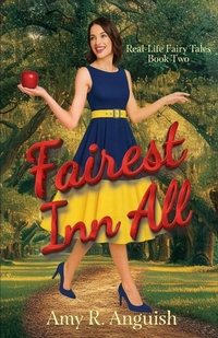 Enlarge image Cover: Fairest Inn All - Scrivenings Press LLC