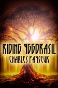 Cover: Riding Yggdrasil - JMS Books LLC