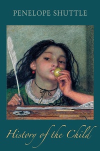 Enlarge image Cover: History of the Child - Bloodaxe Books
