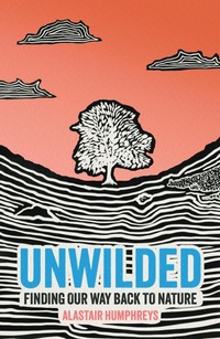 Enlarge image Cover: Unwilded - Eye