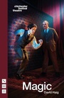 Cover: Magic - Nick Hern Books