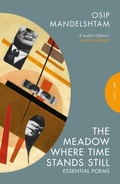 Cover: The Meadow Where Time Stands Still - Pushkin Press