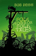 Cover: Folk Horror Folk Tales - The History Press