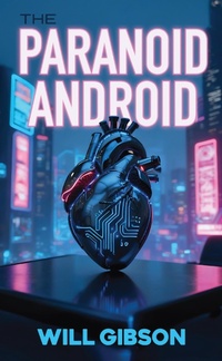 Enlarge image Cover: The Paranoid Android - Grosvenor House Publishing Ltd