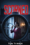 Cover: SCORNED - UK Publishing House Ltd