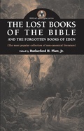 Cover: The Lost Books of the Bible and The Forgotten Books of Eden - John R. Mabry