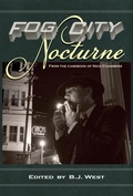 Cover: Fog City Nocturne - John R. Mabry