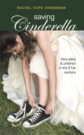 Cover: Saving Cinderella - John R. Mabry