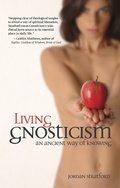 Cover: Living Gnosticism: An Ancient Way of Knowing - John R. Mabry