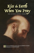 Cover: Kiss the Earth When You Pray - John R. Mabry