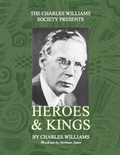 Cover: Heroes & Kings - John R. Mabry