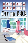 Cover: Off the Rack (Mah Jongg Mysteries, #11) - Barbara Barrett