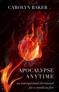 Enlarge image Cover: Apocalypse Anytime - John R. Mabry