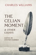 Cover: The Celian Moment & Other Essays - John R. Mabry
