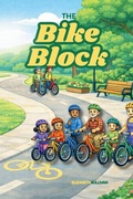 Cover: The Bike Block - Wagmi Consulting Group