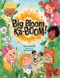 Cover: Big Bloom Ka-BOOM! - The Dirt Diggers Club