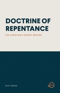 Cover: DOCTRINE OF REPENTANCE - Life Over Coffee