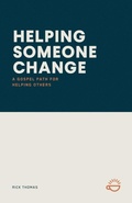 Cover: HELPING SOMEONE CHANGE - Life Over Coffee