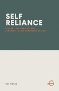 Cover: SELF-RELIANCE - Life Over Coffee