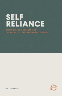 Enlarge image Cover: SELF-RELIANCE - Life Over Coffee