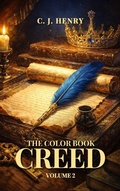Cover: The Color Book Creed - Owl Publishers