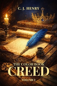 Enlarge image Cover: The Color Book Creed - Owl Publishers