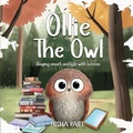 Cover: Ollie The Owl - Nisha Patel