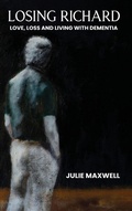 Cover: Losing Richard - The Empire Publishers